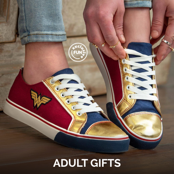 Exclusive Adult Gifts