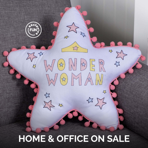 Home & Office on Sale