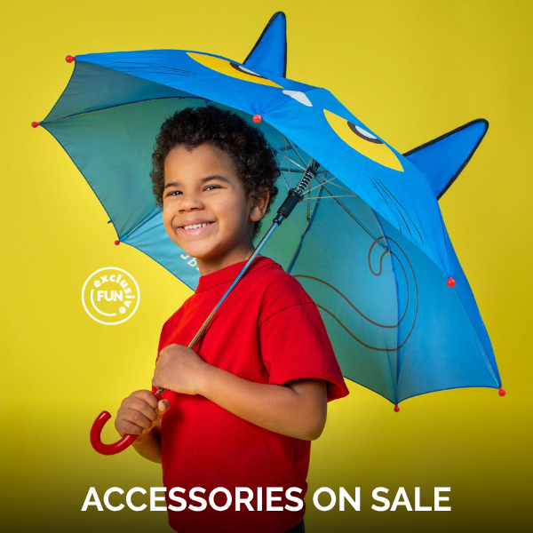 Accessories on Sale