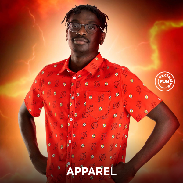 Apparel