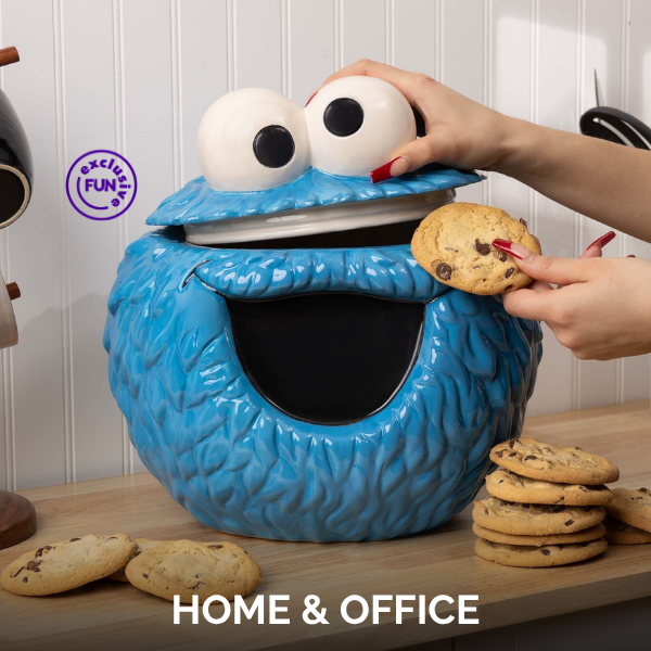 Home & Office