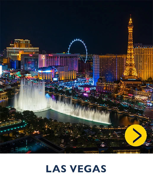 LAS VEGAS