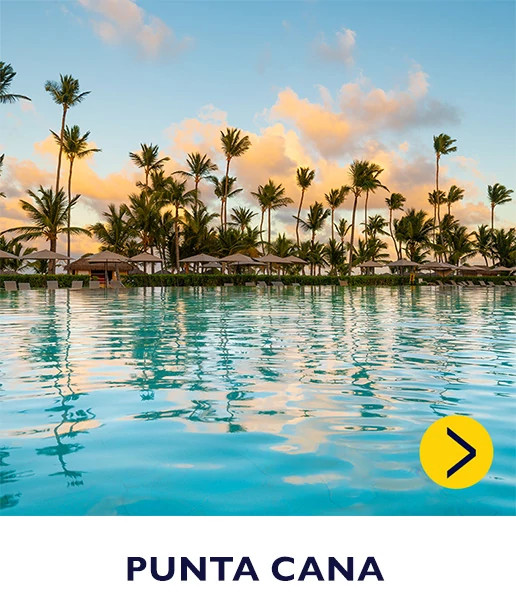 PUNTA CANA