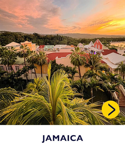JAMAICA