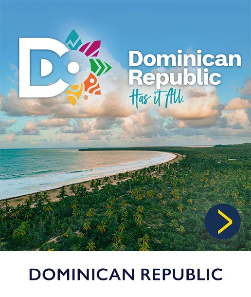 DOMINICAN REPUBLIC