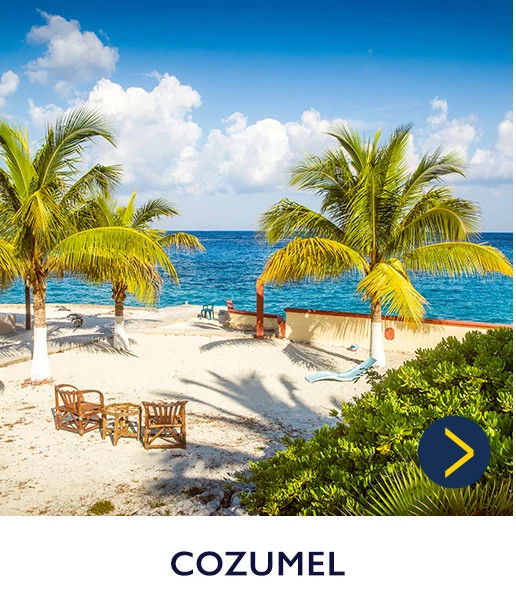 COZUMEL