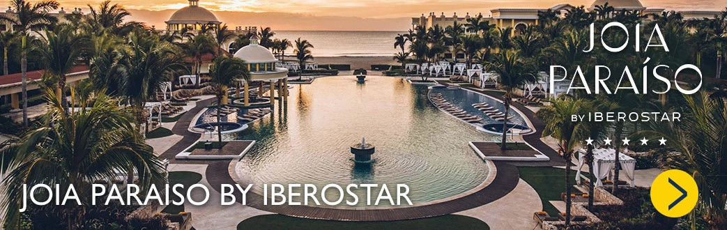 Joia Paraiso By Iberostar