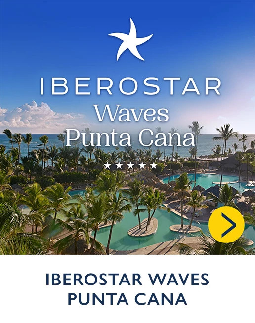 Iberostar Waves Punta Cana