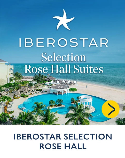 Iberostar Selection Rose Hall