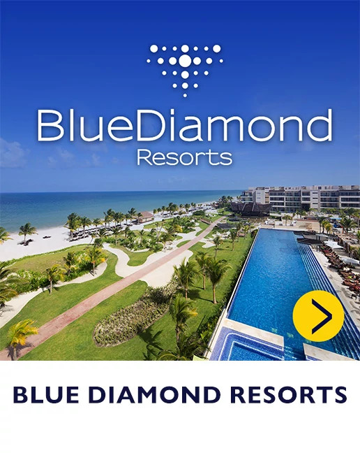 Blue Diamond Resorts