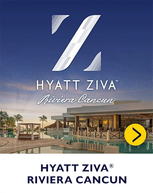 Hyatt Ziva® Riviera Cancun