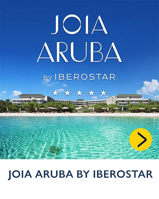 Joia Aruba by Iberostar