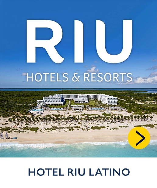 Hotel Riu Latino