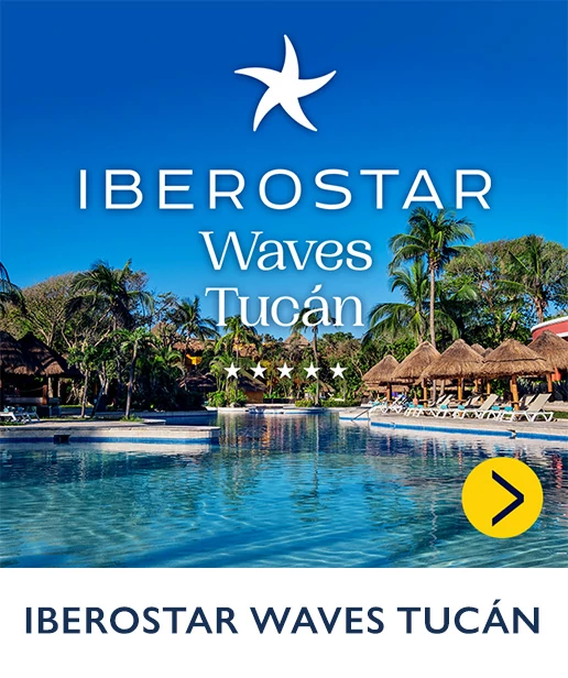 Iberostar Waves Tucan
