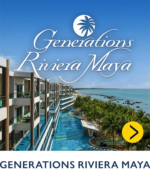 Generations Riviera Maya
