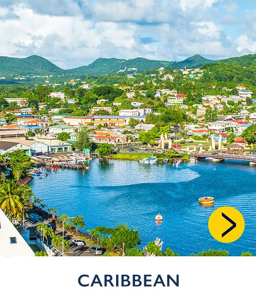 Caribbean