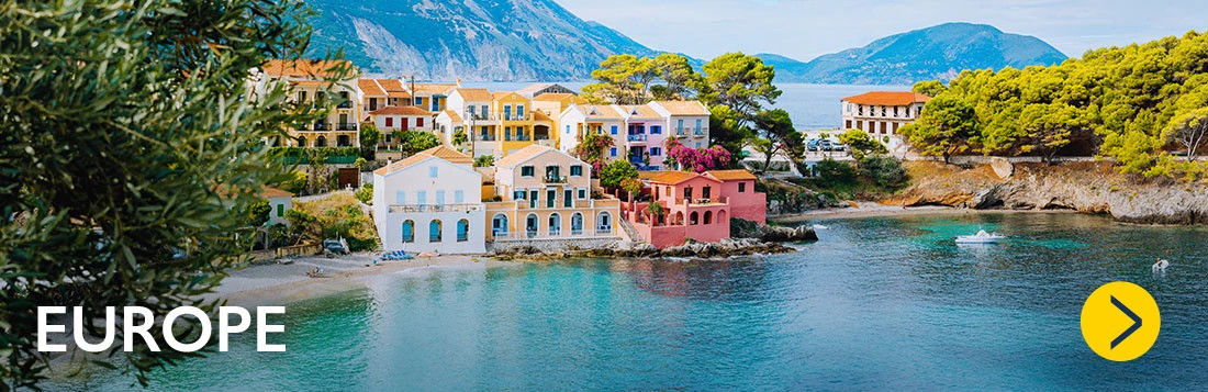 Europe