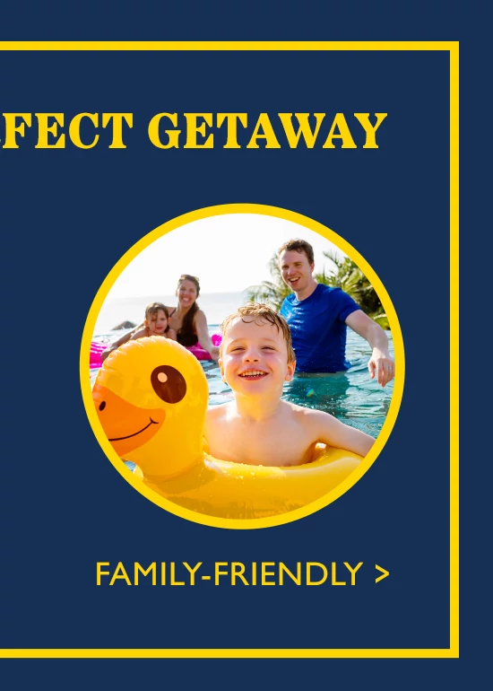 Family-Friendly