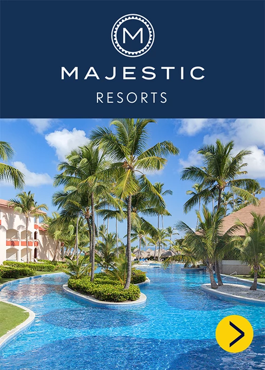 Majestic Resorts