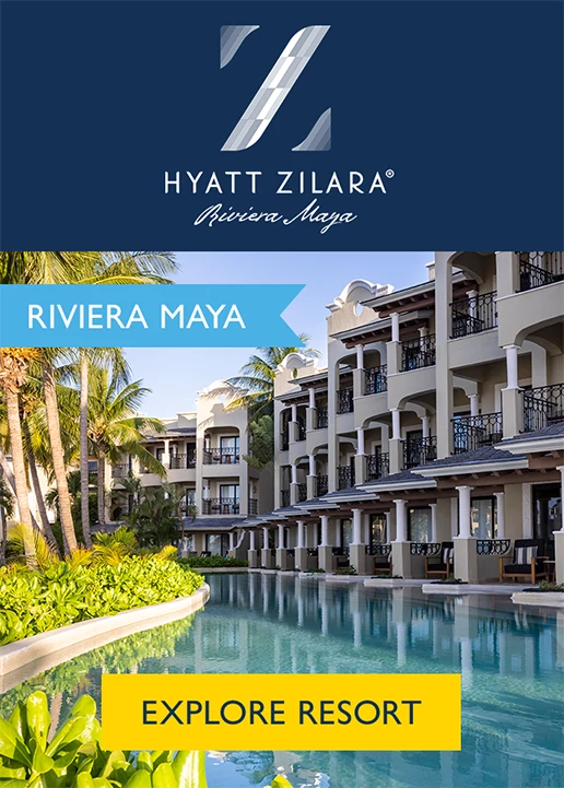 Hyatt Zilara Riviera Maya - All Inclusive 