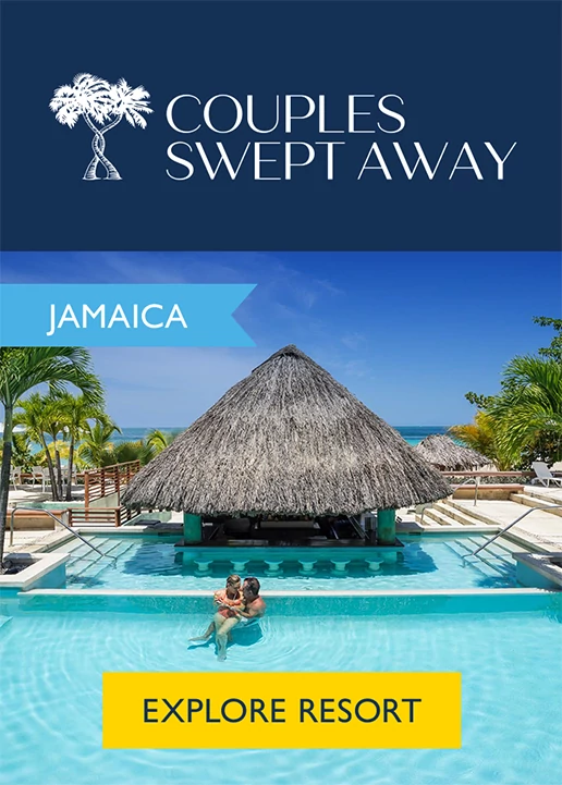 Couples Swept Away - All Inclusive