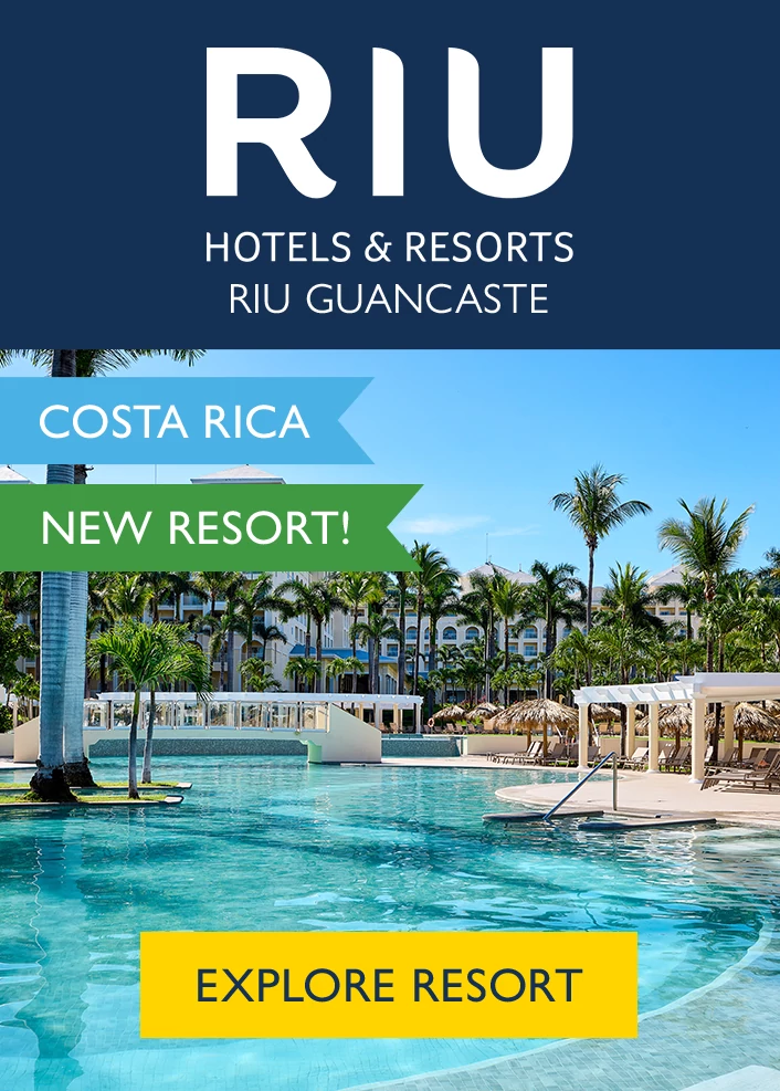 Riu Palace Baja California - All Inclusive - Adults Only