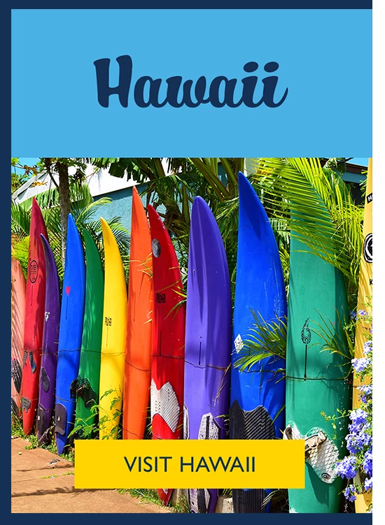 Hawaii