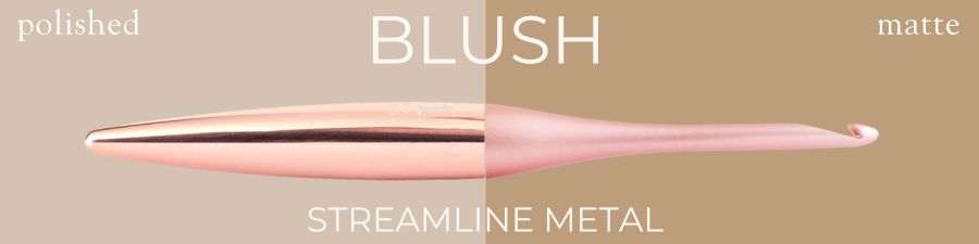 Limited Edition Seagrass Streamline Resin
