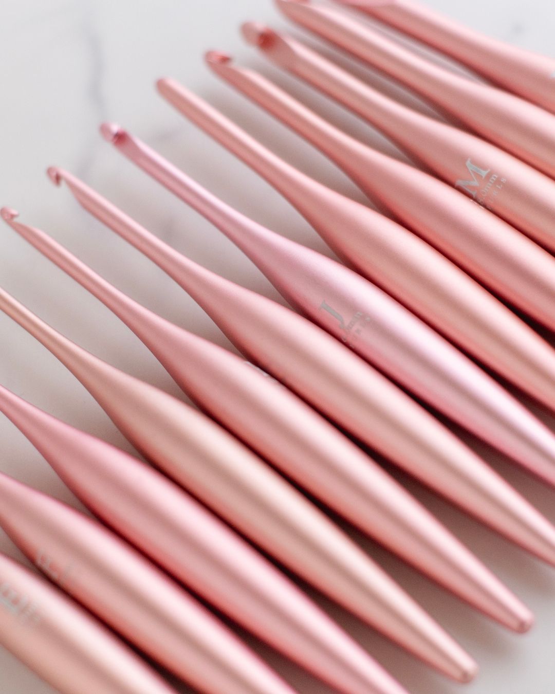 Furls Metal Crochet Hooks