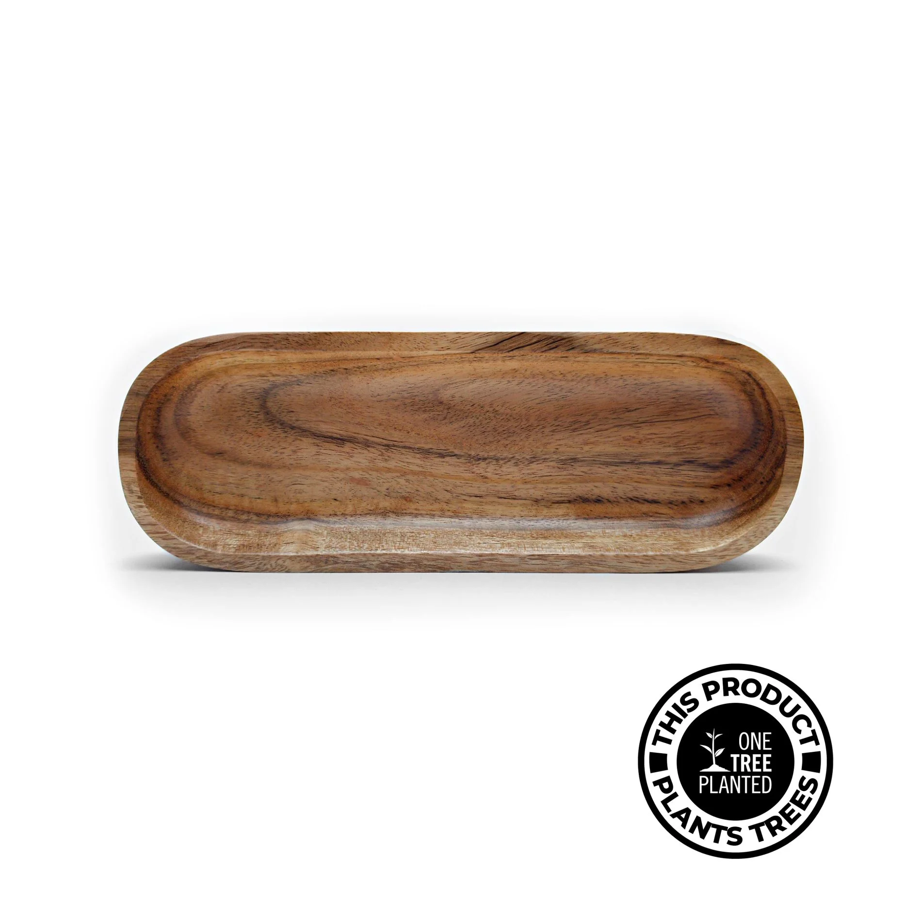 Image of Acacia Hook Tray
