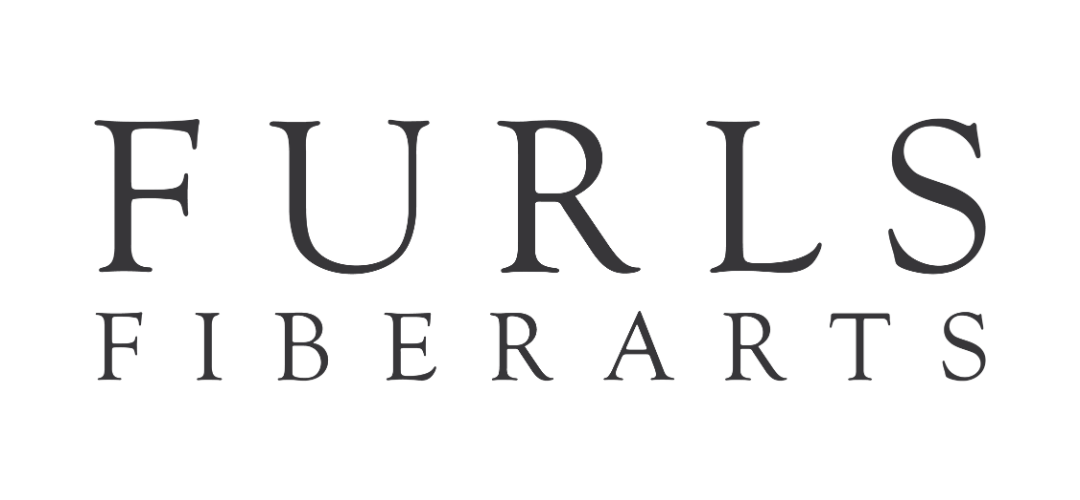 furls fiber arts logo