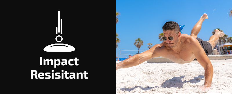 Impact Resistant