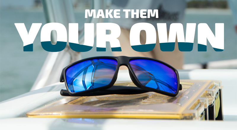 Make Your Own