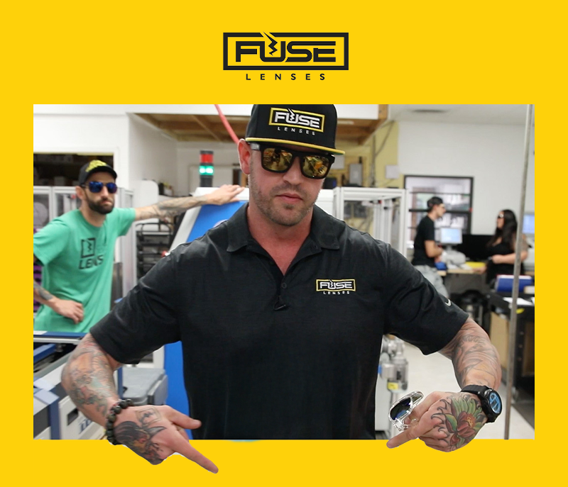 13 Years Of Fuse
