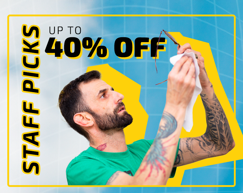 Happy Birthday Fuse! Up to 40% Off Sitewide