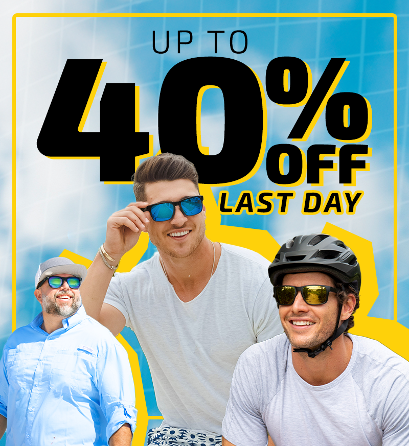 Happy Birthday Fuse! Up to 40% Off Sitewide