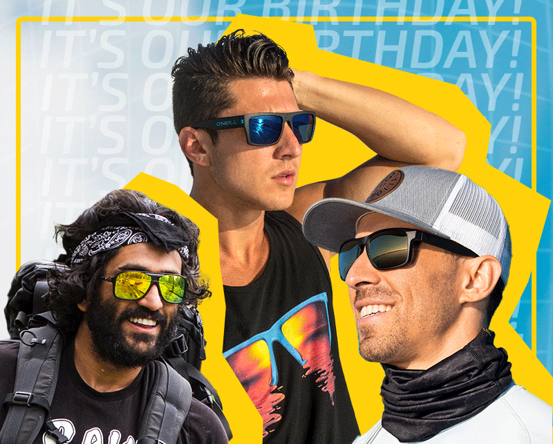 Happy Birthday Fuse! Up to 40% Off Sitewide
