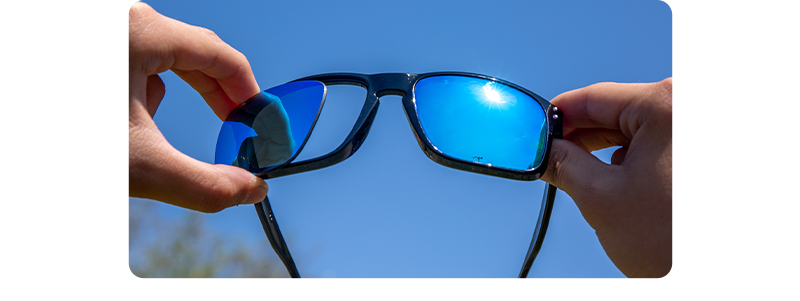 Holbrook Lenses