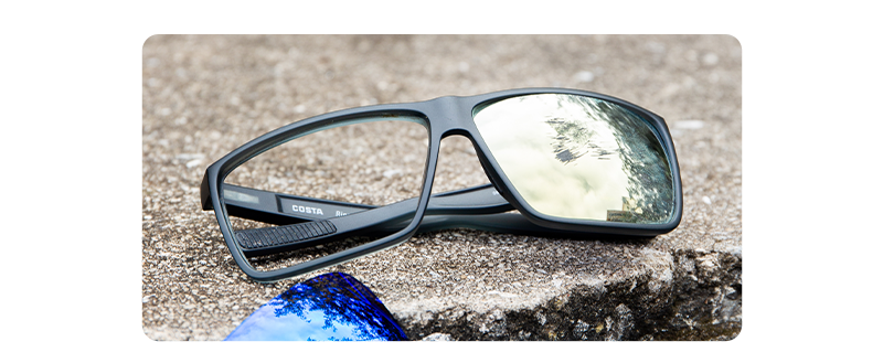 Costa Rincon Lenses