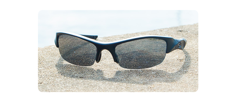Flak Jacket Lenses