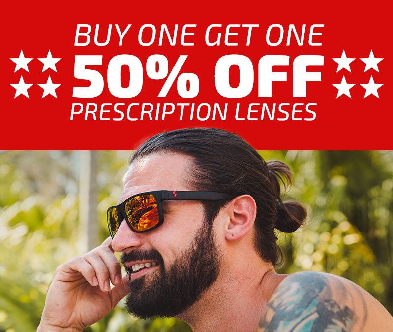 BOGO 50% Off Prescription