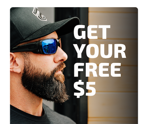 15% Off sitewide- Free $5 when you sign up