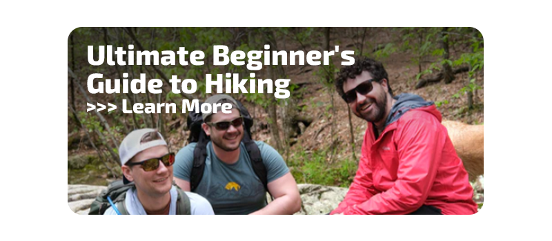 The Ultimate Beginner's Guide to Hiking