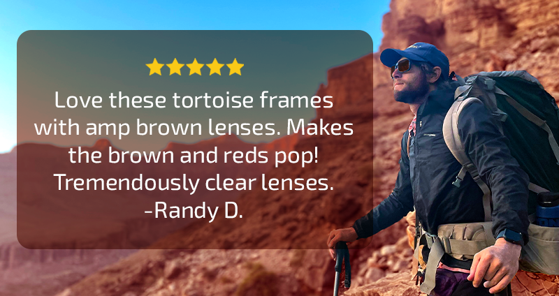Five star review