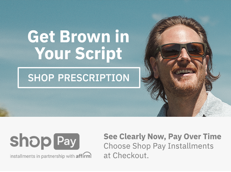 Buy One Get One 50% Off Prescription Lenses
