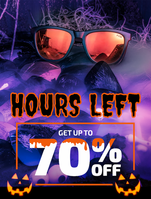 Hours Left Get up to 70% off!