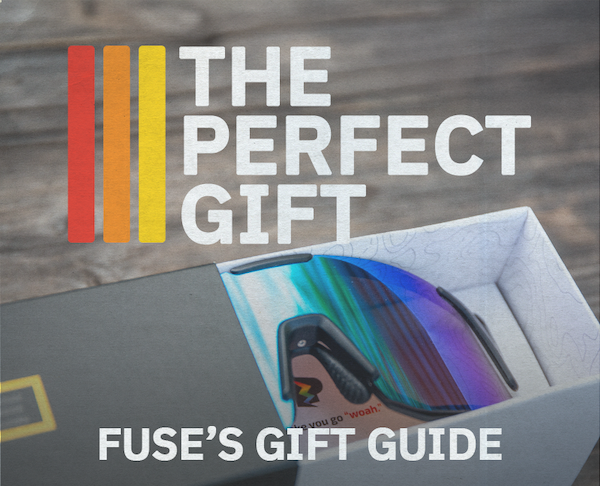 The perfect gift guide