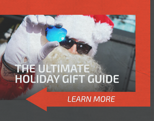 Ultimate Holiday Gift Guide