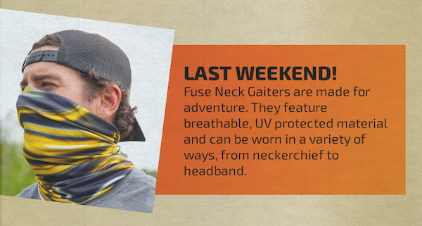  This Weekend Only Look great no matter the weather with our Limited Edition Fuse Beanie featuring a soft knit and sleek leather patch. Grab one before they disappear for good!