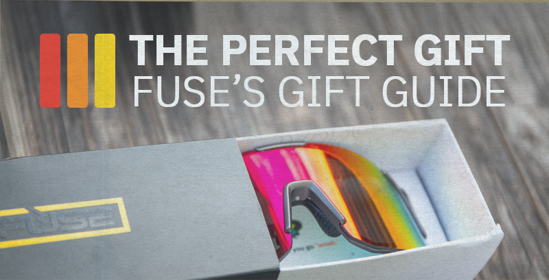 The perfect gift guide